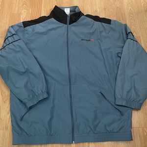 Reebok windbreaker